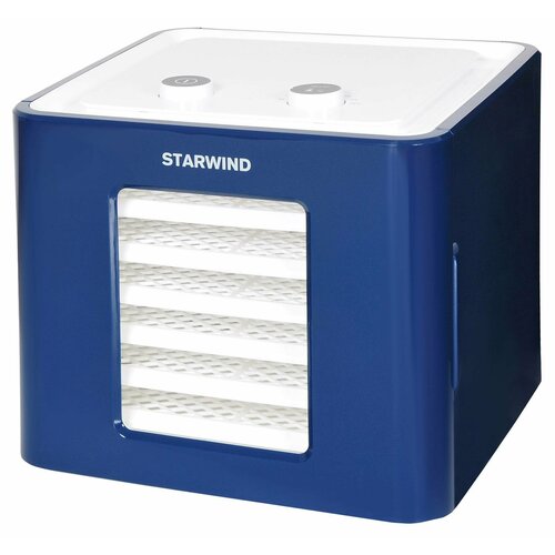 Сушка Starwind SFD6431 синий 783400₽