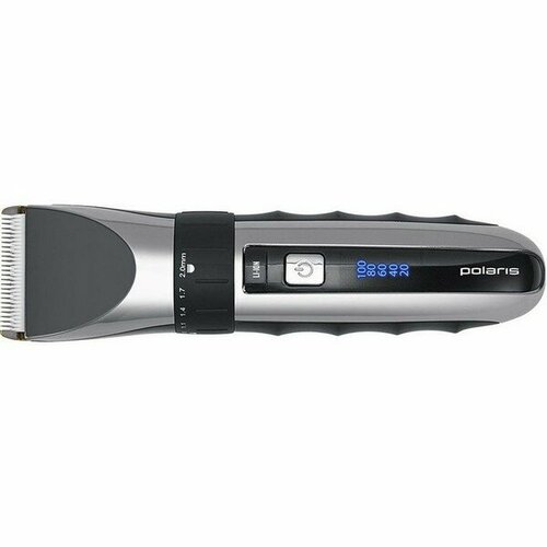 Машинка для стрижки волос Polaris PHC 3017RC Argan Therapy Pro 509300₽