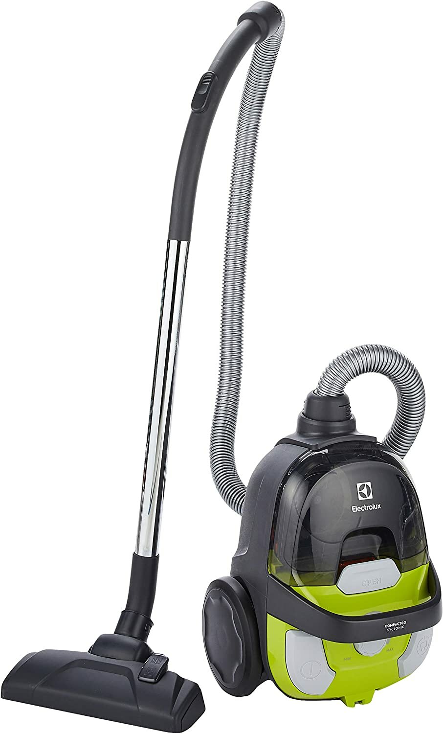 фото Пылесос Electrolux Z1231