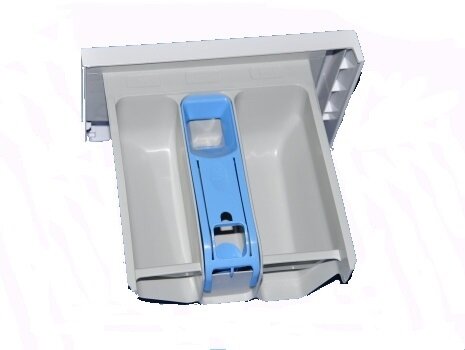 фото Дозатор AGL76892501 порошка в сборе для стиральной машины LG