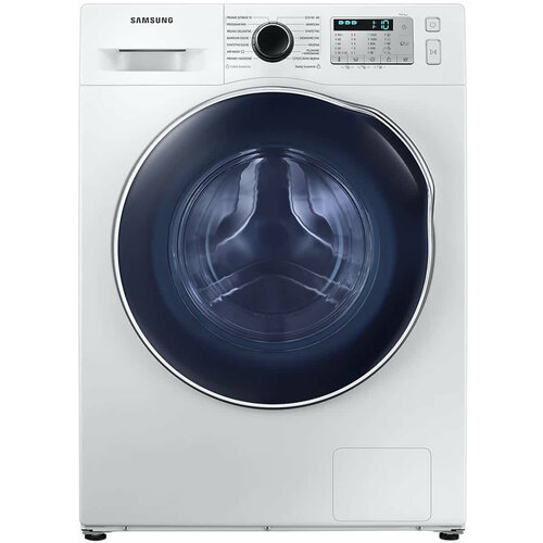 Стиральная машина Samsung WD8NK52E3AW 8500000₽