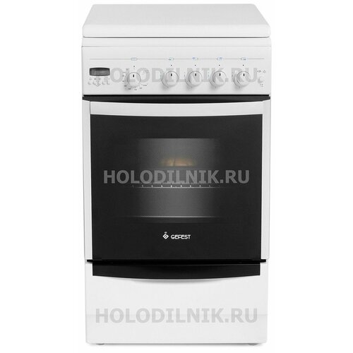 Газовая плита GEFEST Брест ПГ 5100-04 2868500₽