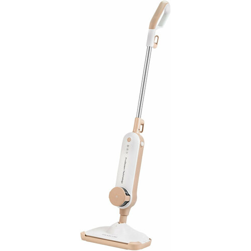 Швабра паровая Galaxy Line GL 6401 1600Вт белый 591500₽