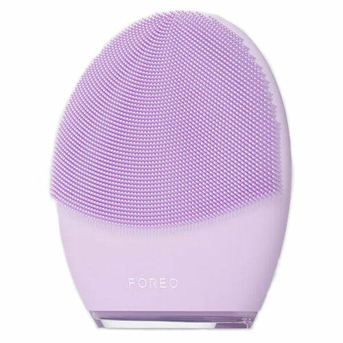 Массажная щетка Foreo Luna 4, purple