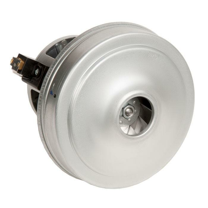 фото Электродвигатель для пылесосов LG, 2000W