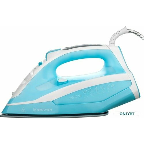 Утюг BRAYER BR4000 681200₽