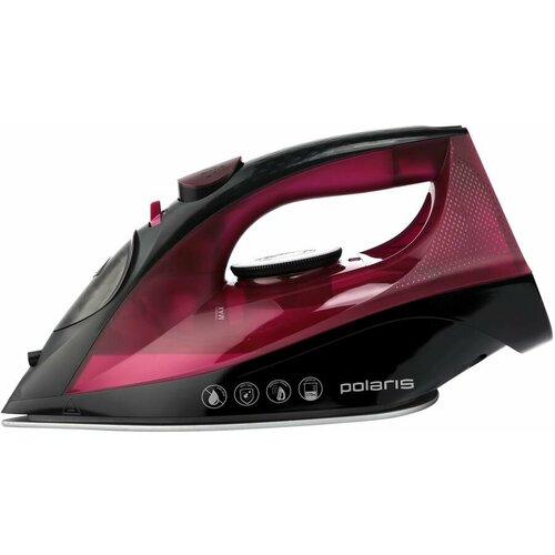 Утюг POLARIS PIR-2430K фуксия 398500₽