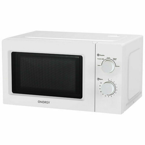 Микроволновая печь Energy EMW-20705 белый 749000₽