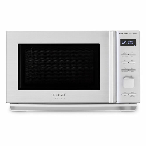 Микроволновая печь Caso Cube Ceramic 47x275x385 см M 20 2748900₽