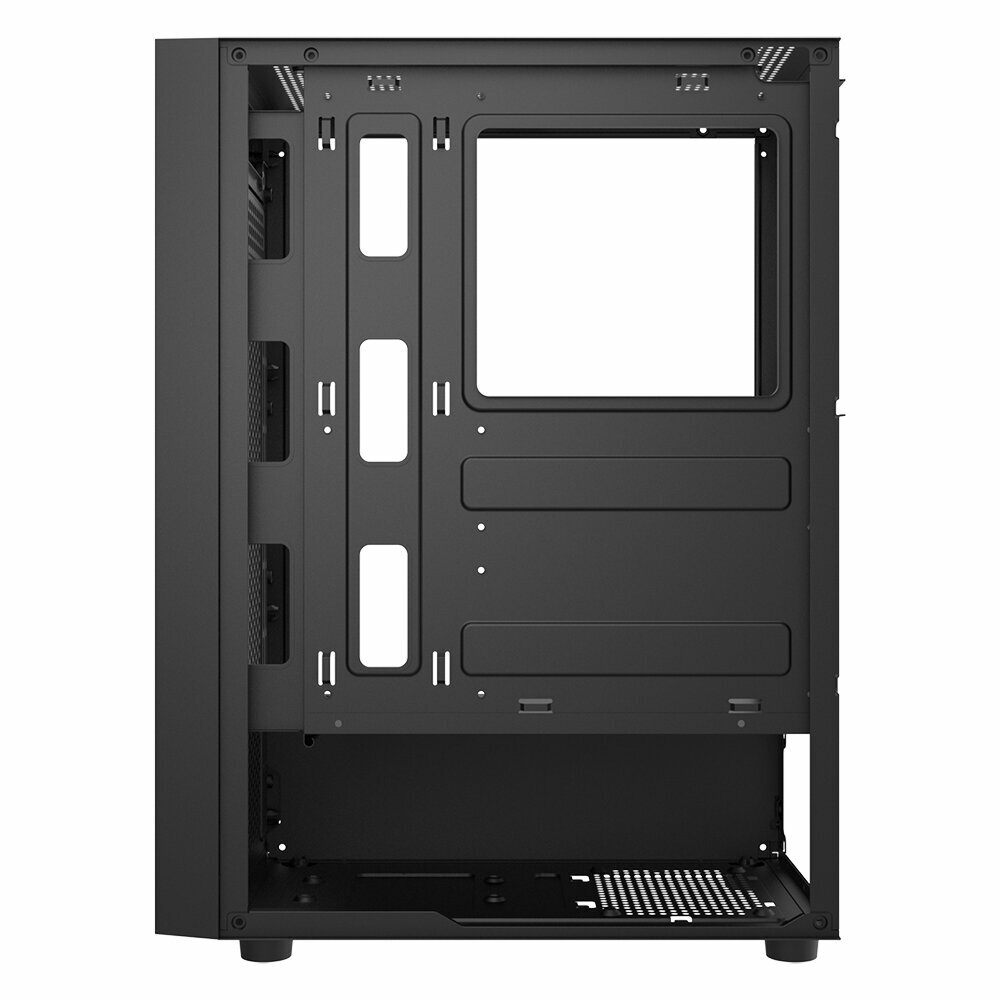 Корпус для ПК DarkFlash A290 (3 вентилятора в комплекте) — фото 10
