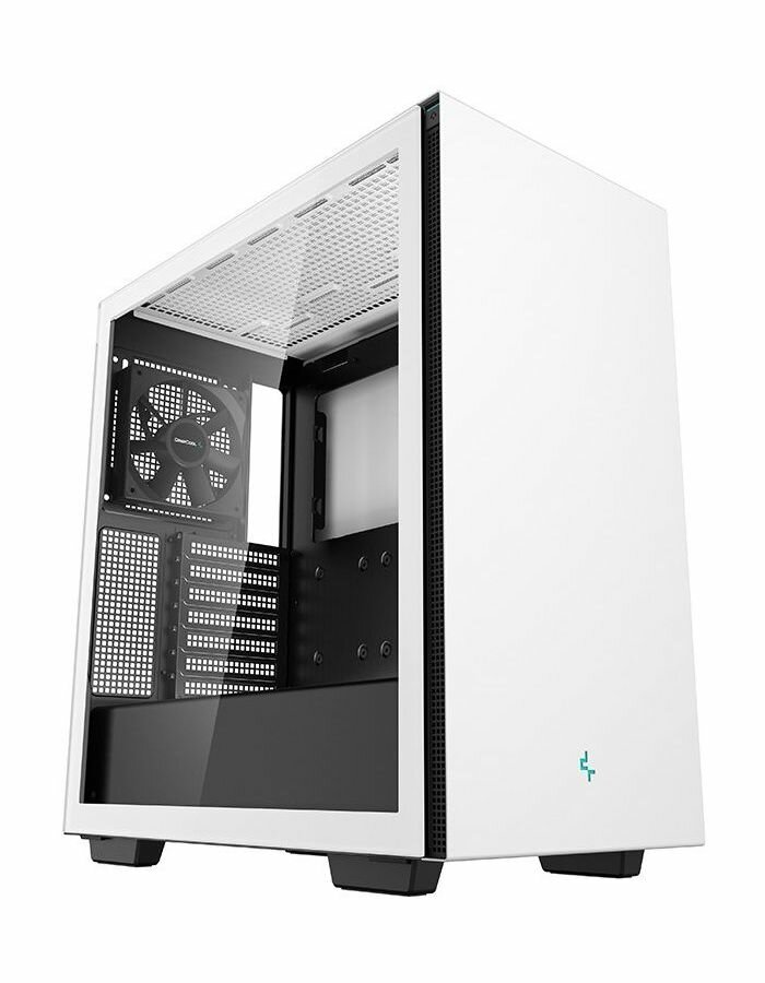 Корпус Deepcool CH510 (R-CH510-WHNNE1-G-1)