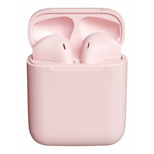 Наушники TWS MB mObility mt-39 розовый 42000₽