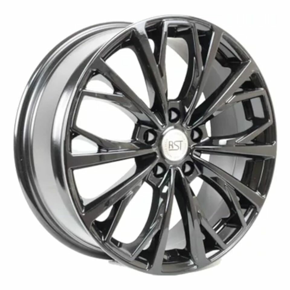 Колесный диск XtrikeRST R038 18x7" PCD5x114.3 ET37 D66.6