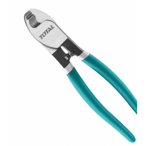Ножницы для резки кабеля 250мм THT115101 TOTAL 869₽