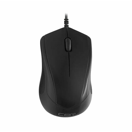 Мышь CBR CM-100 Black 45000₽