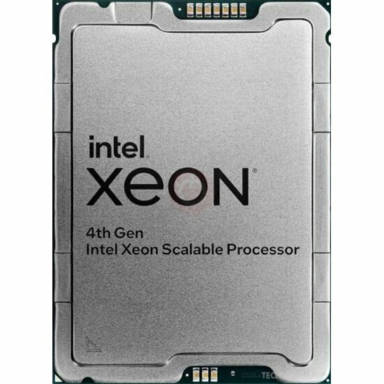 Процессор Intel Xeon Gold 6430 LGA4677 OEM (PK8071305072902 SRM7A)