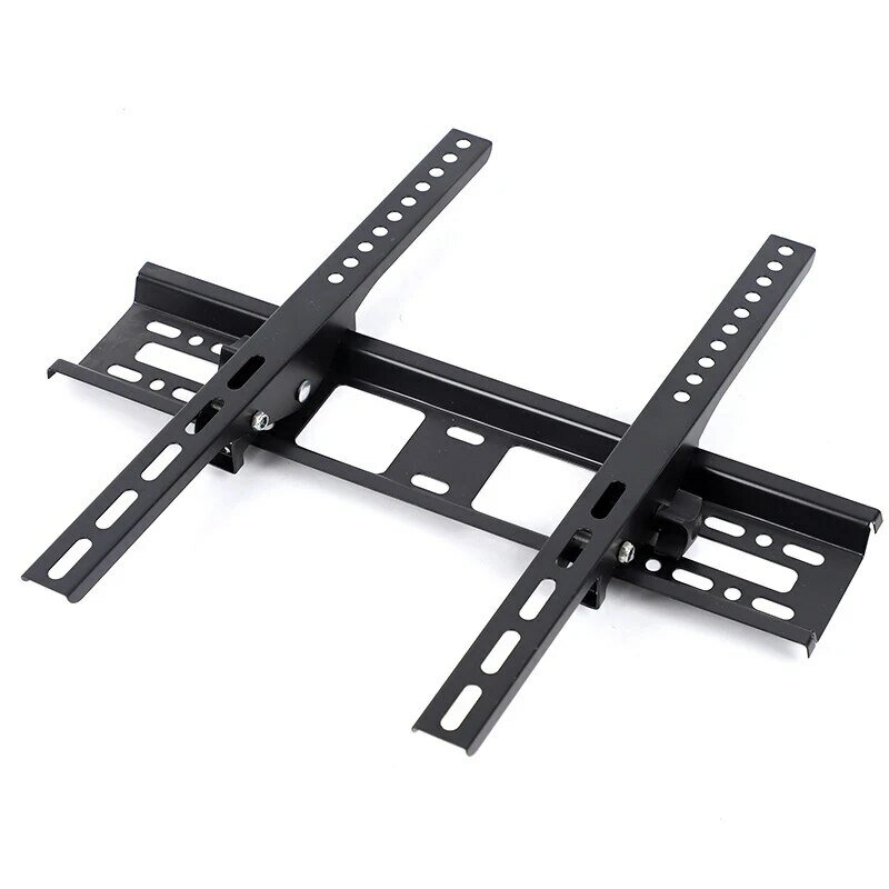 Кронштейн для телевизора 32-55" Live-Power HT-002 для LCD/LED телевизоров/мониторов на стену наклонный черный — фото 8