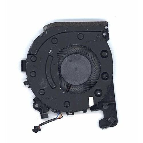 Вентилятор (кулер) для ноутбука HP Pavilion 15-CX CPU computer fans cpu gpu cooling fan for hp pavilion 15 cx cx0049nr cx0071 cx0061 l20334 l20335 001 tpn c133 laptop cooler radiator