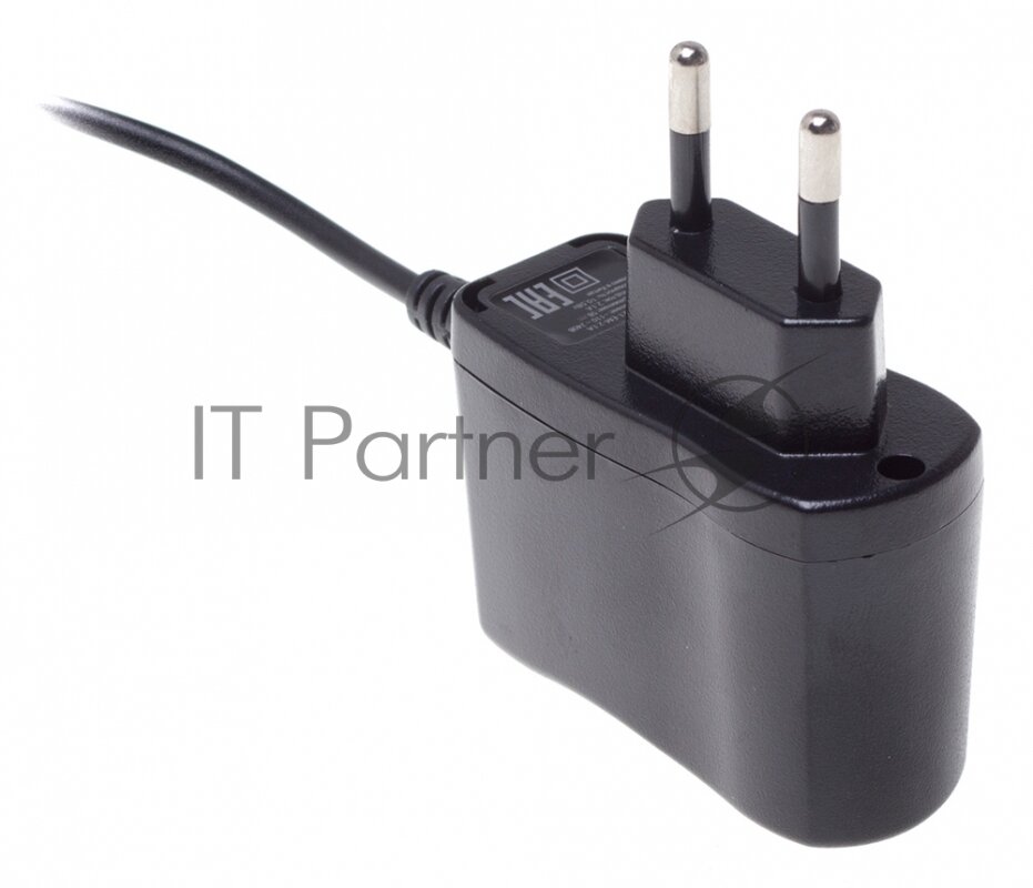 Сетевое зарядное устройство BURO , USB, 2.1A, черный - фото №11