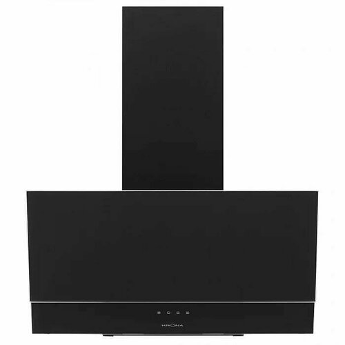 Кухонная вытяжка Krona Verein II 600 Black S 1087900₽