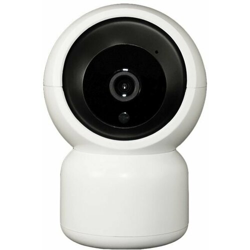 Видеокамера IP Tantos iСфера Плюс белый 00-00162713 400600₽