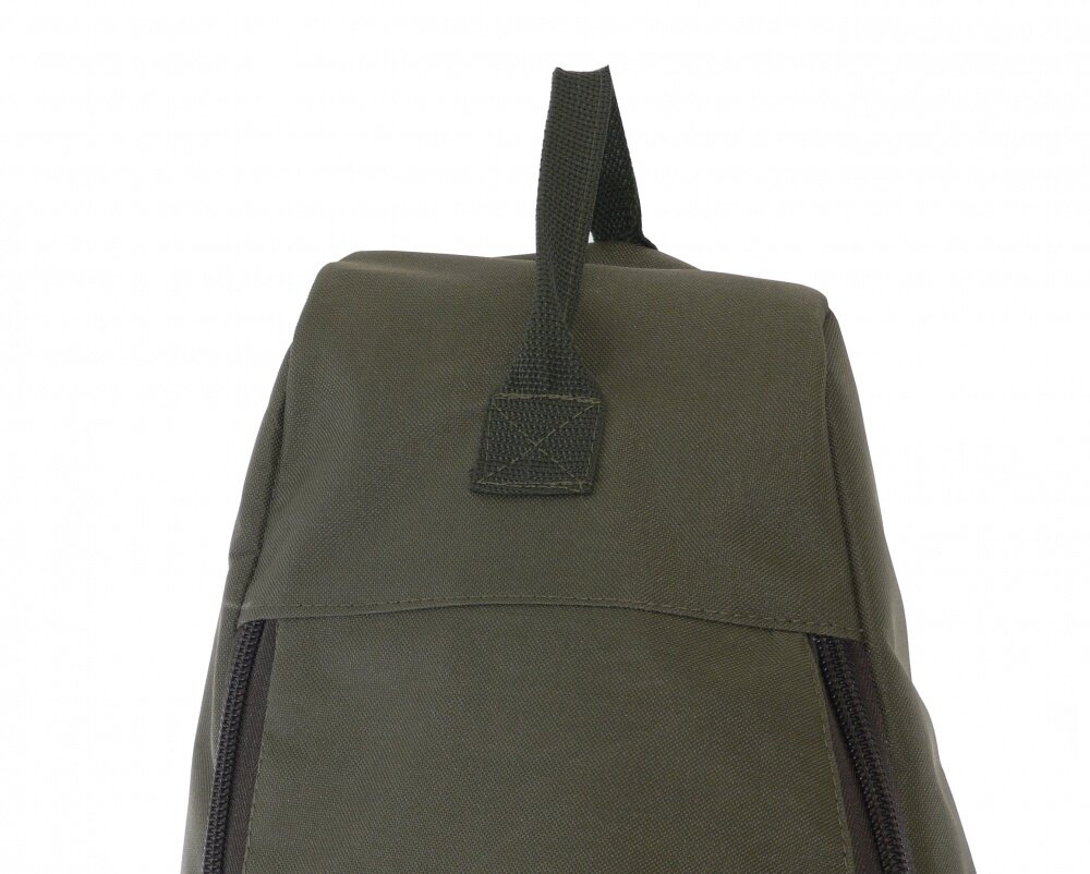 Сумка-рюкзак для ношения оружия "Боец 75" Олива (75 см). ТрёхЛинейкА