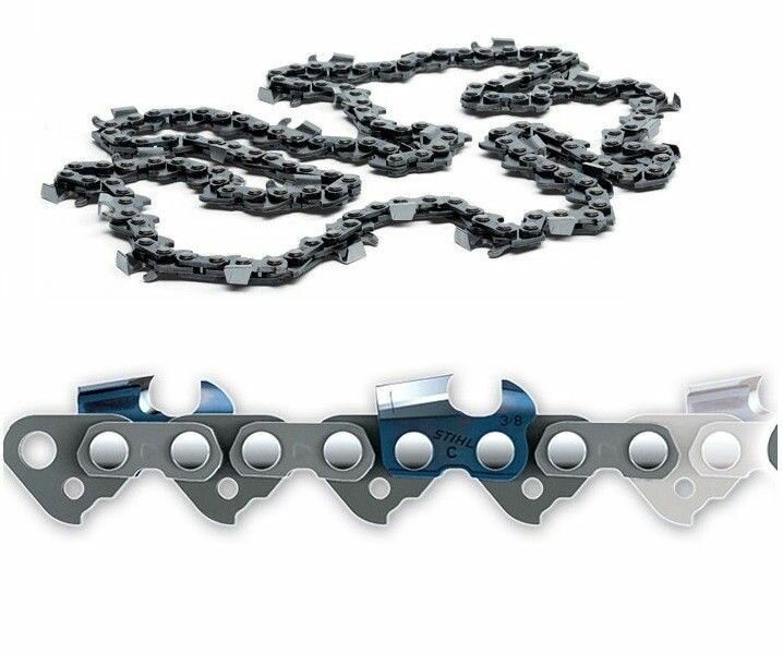 Цепь STIHL Rapid Super 3/8 - 1,6 - 72 (36 RS) 3621-006-0072 — фото 1