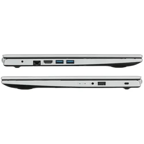 Ноутбук Acer Aspire 3 A315-58-36F3 (Core i3-1115G4/15.6" 1920x1080/8GB/256GB SSD/Intel UHD Graphics/DOS) NX. ADDER.029 — фото 6