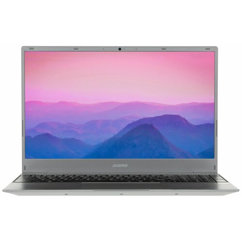 Ноутбук Digma EVE 15 C423 NR315ADXW01 1561920x1080 AMD Ryzen 3 3200U26Ghz16GB SSD 512GB Windows 11 Pro 5036900₽