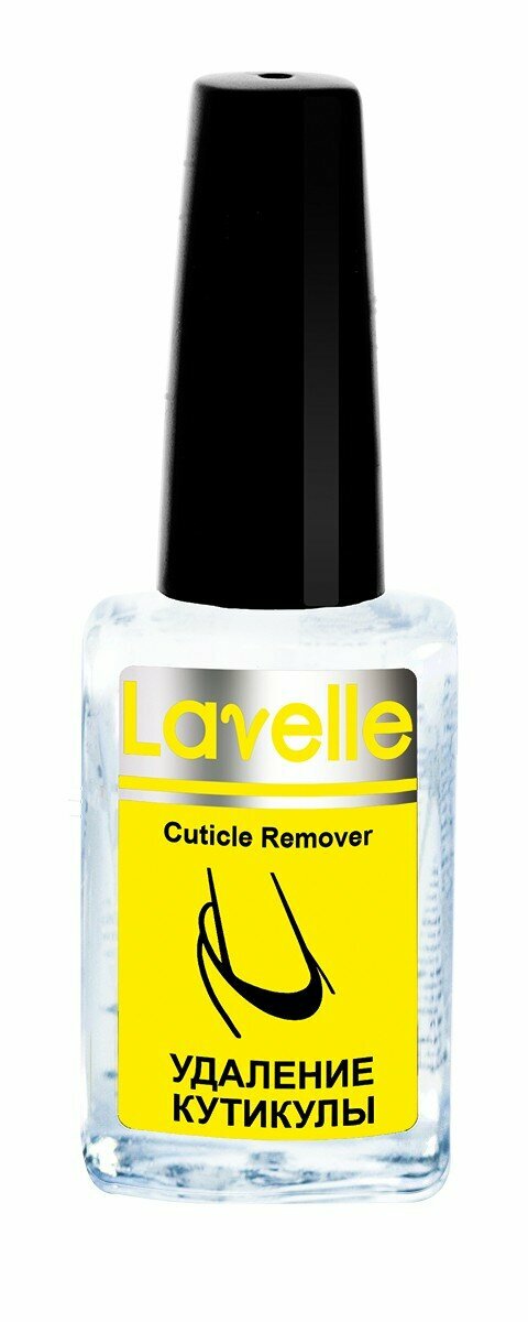 Lavelle Nail care Средство для удаления кутикулы 6мл