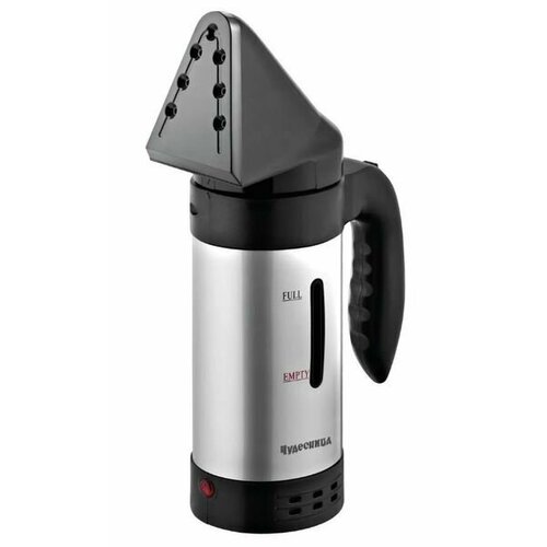 Отпариватель Чудесница ОЧ-251 1500Вт ручной 025л 698500₽