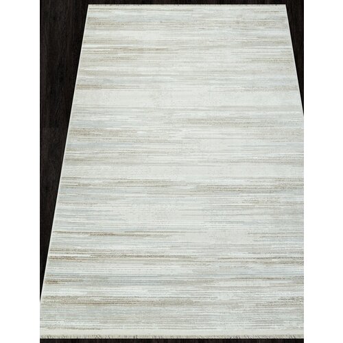 Ковер Durkar Rubi 26730A cream/cream 1.2x1.8м