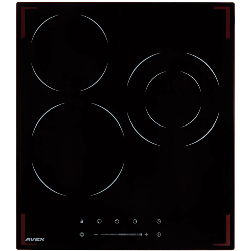 Варочная панель NORDFROST EM 4539 B 1463400₽