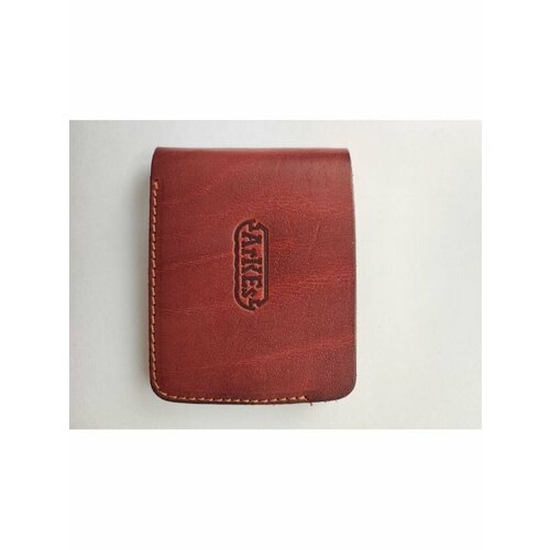 фото Нагрудный кошелек z-shop, коричневый