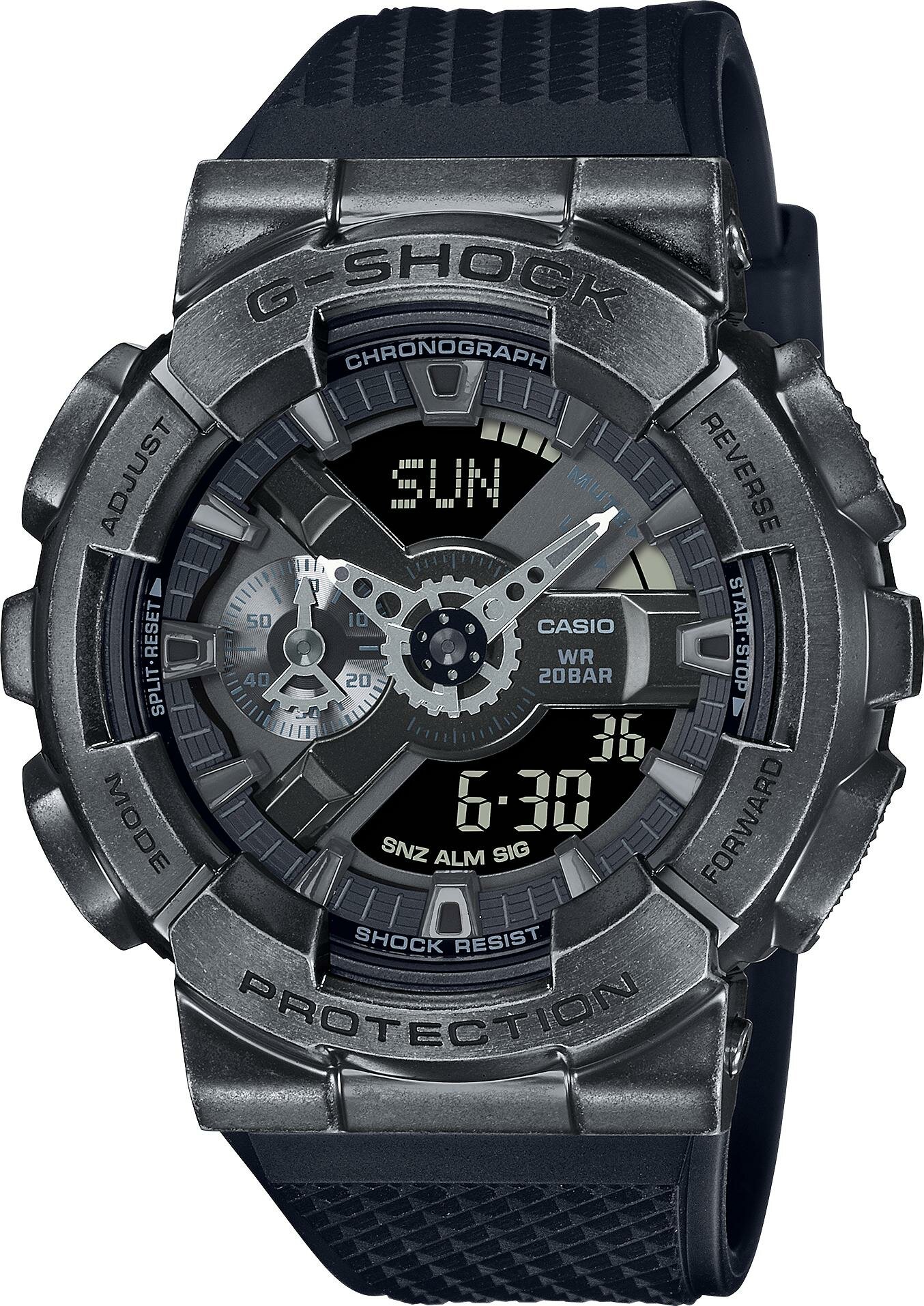 Наручные часы CASIO G-Shock GM-110VB-1A