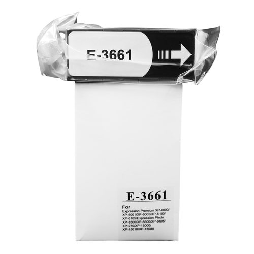 Поглотитель чернил (абсорбер) для Epson T3661 (C13T36610010) чернила для epson xp 55 xp 960 xp 860 xp 750 xp 760 xp 950 xp 960 xp 970 xp 850 xp 8500 xp 8505 xp 8600 xp 8700 xp 65 inktec 6 х 100 мл