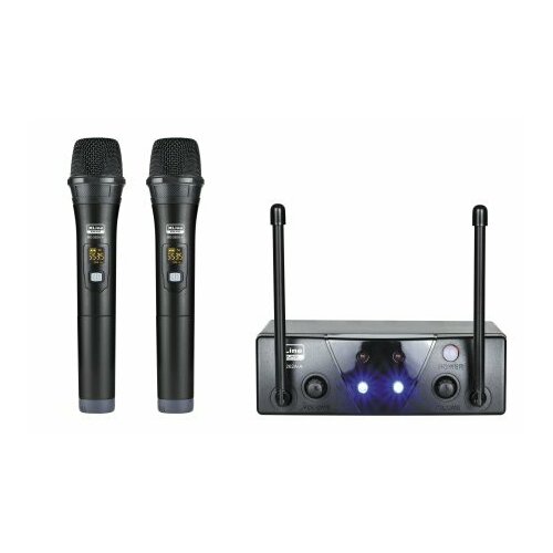 Радиосистема XLINE MD-262A-A 894500₽