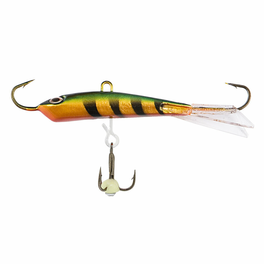 Балансир Spider Pro 35 20 гр. 60 мм 9 — фото 1