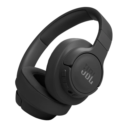 Беспроводные bluetooth наушники JBL T770N Черный 917400₽