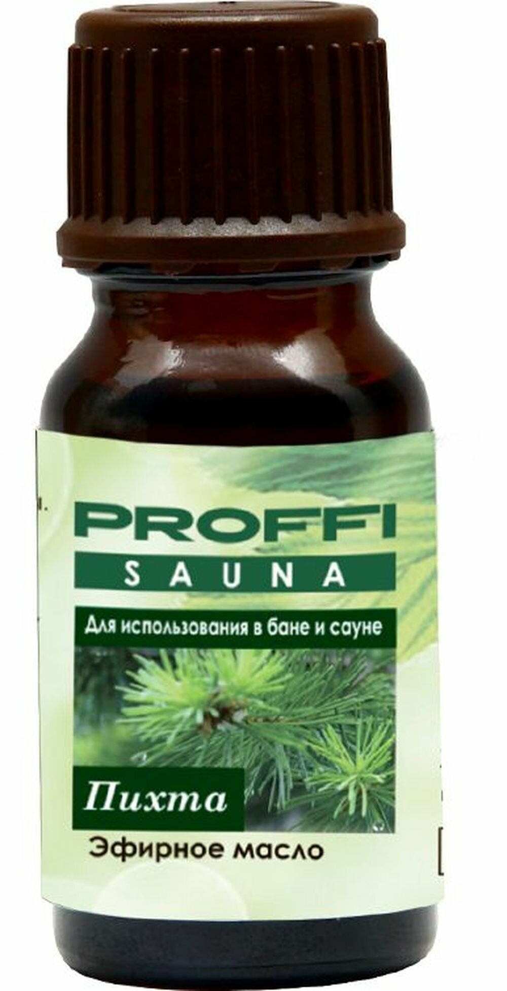 Ароматизатор для финской сауны «Банные традиции» Proffi Sauna - фото №1