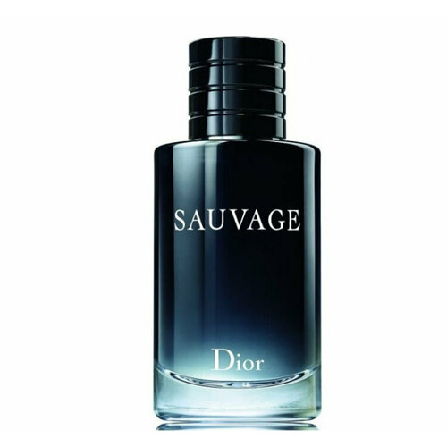 Туалетная вода Christian Dior Sauvage 2015 10 мл christian dior sauvage 2015 туалетная вода 60мл тестер