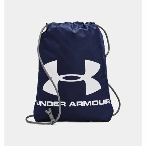 Мешок Under Armour Ozsee Sackpack Midnight Navy 1743₽