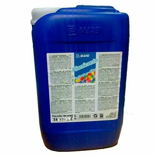 Пластификатор Mapei Planicrete для цементных растворов 10 кг