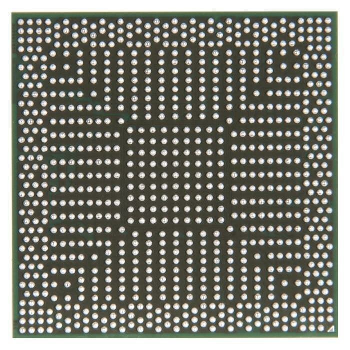Видеочип Mobility Radeon X2500, 216MGAKC13FG, новый — фото 2