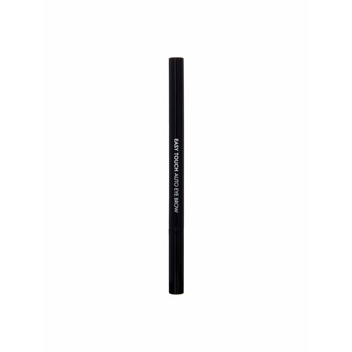 Автокарандаш для бровей 01 BLACK 0.25г TONYMOLY