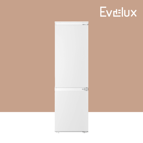 Холодильник Evelux FI 2200