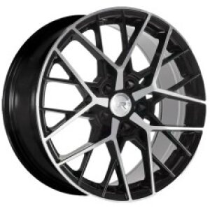 Диск колесный Race Ready CSS 9351 8x18/5x112 D66.6 ET35 B-P