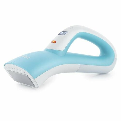 белый, голубой