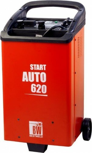 Пускозарядное устройство BESTWELD AUTOSTART 620A