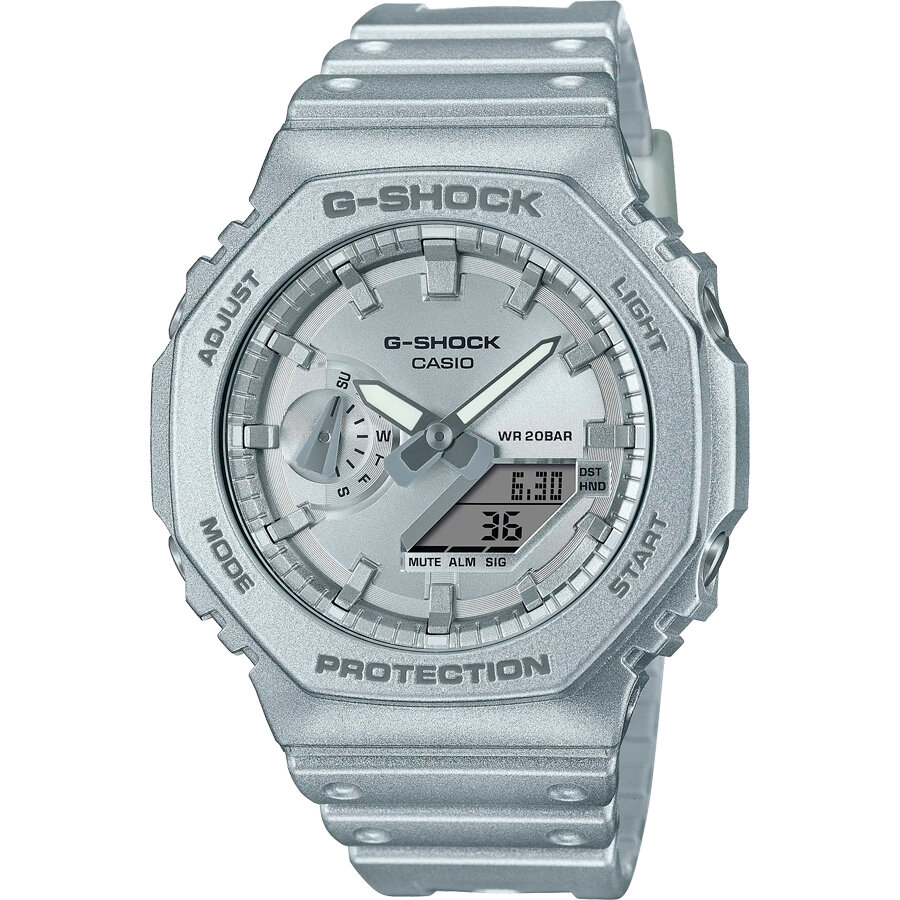 Наручные часы CASIO G-Shock GA-2100FF-8A